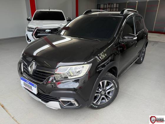 RENAULT SANDERO 1.6 16V SCE FLEX ZEN X-TRONIC RENAULT SANDERO 1.6 16V SCE FLEX ZEN X-TRONIC